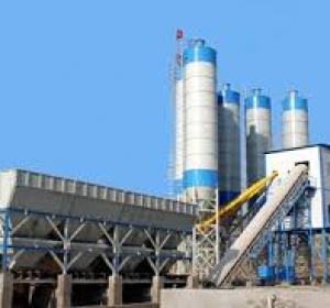Statie Beton Diotech - Braila