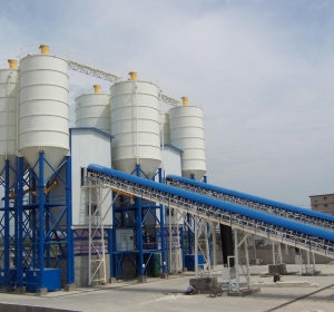 Statie Beton Nova Solar Impex - Buzau