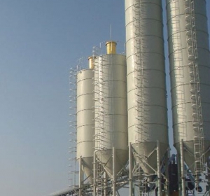 Statie Betoane & Prefabricate - Galati