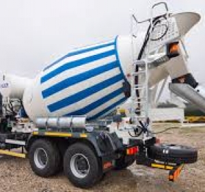 Statie Beton Romtimex- Olt