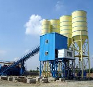 Statie Beton Romtimex- Olt