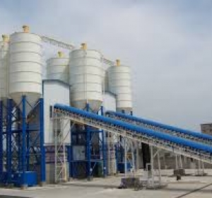 Statie Beton Romtimex- Olt