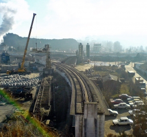 Statie Beton Recon - Brasov
