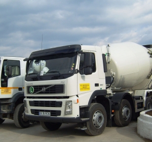 Statie Beton Recon - Brasov
