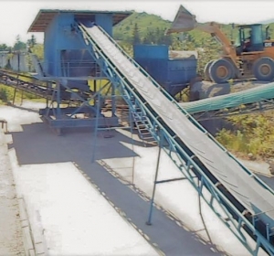 Statie Beton Recon - Brasov