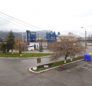 Statie Beton Recon - Brasov